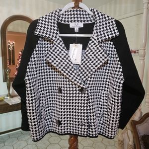 Magashoni Junky Sweater